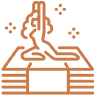 Luxury Spa, Gym and Yoga Deck